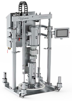 M5-QDU_Qpumps-Cindex Bomba sanitaria Q-pumps Serie QDU